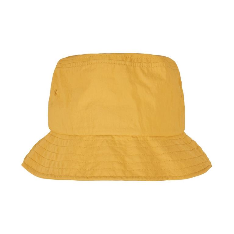 Water-repellent bucket hat (5003WR)