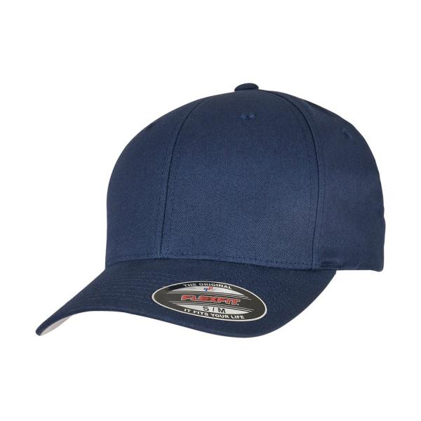 V-Flexfit® cotton twill cap (5001)