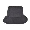 Adjustable Flexfit bucket hat (5003AB) Heather Grey