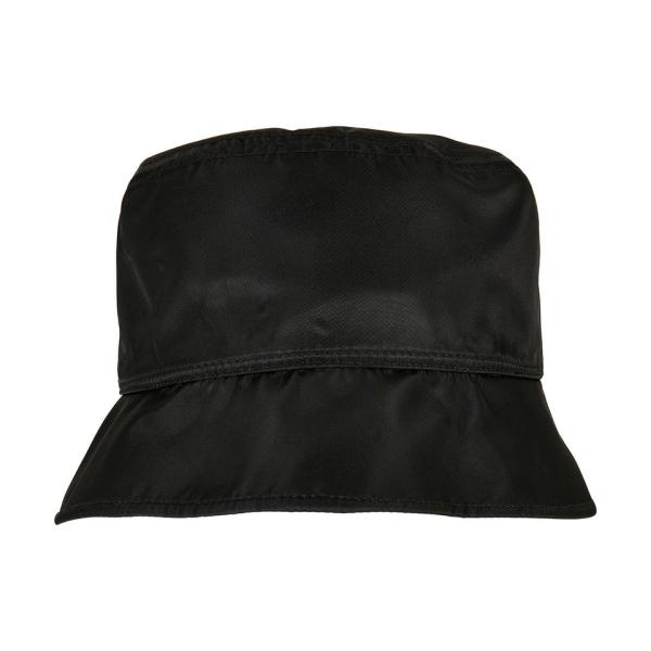 Nylon sherpa bucket hat (5003NH)
