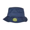 Organic cotton bucket hat (5003OC) Navy