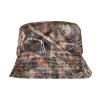 Sherpa real tree camo reversible bucket hat (5003RS) Camo Tree
