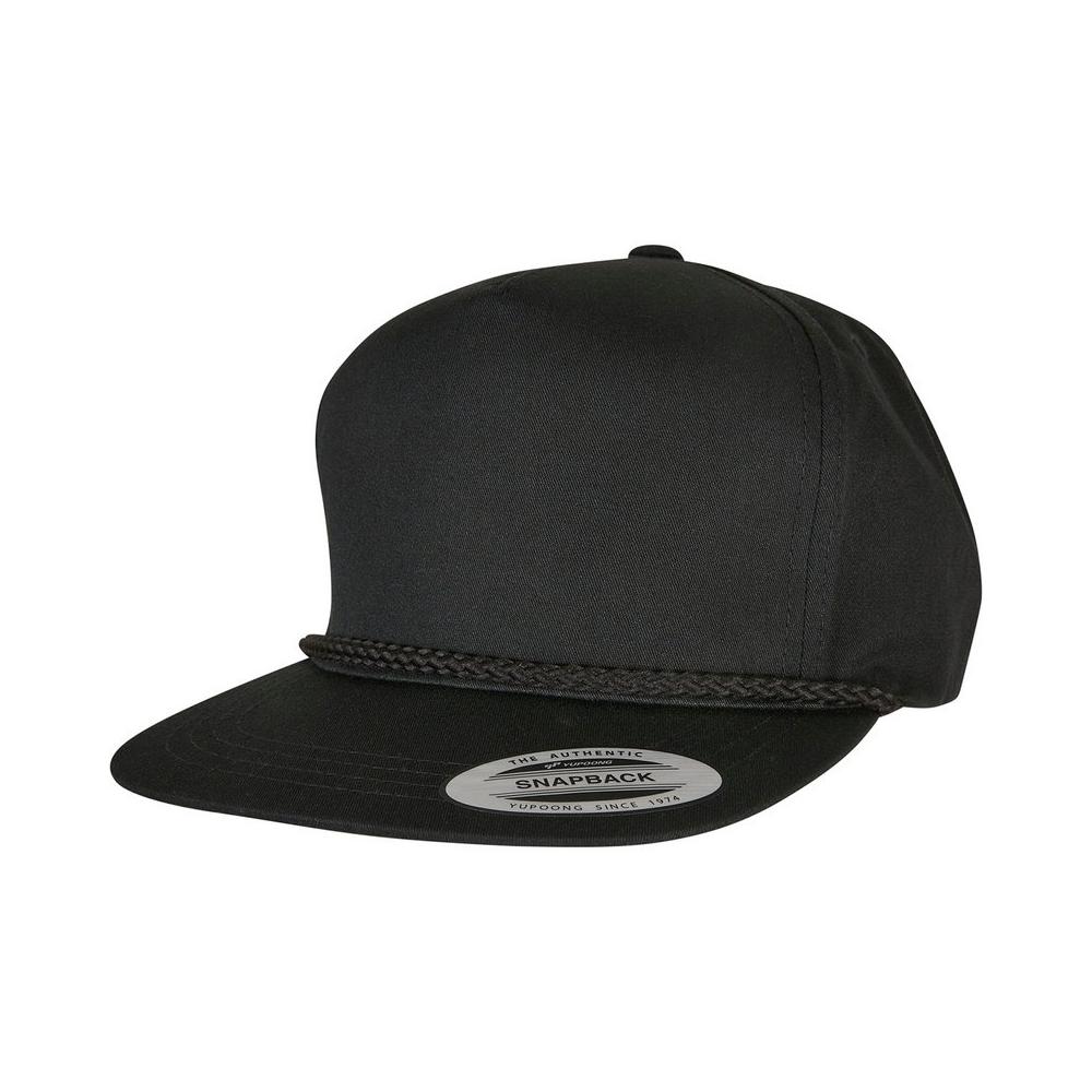 YP Classics® classic poplin golf cap (6002) KS Teamwear