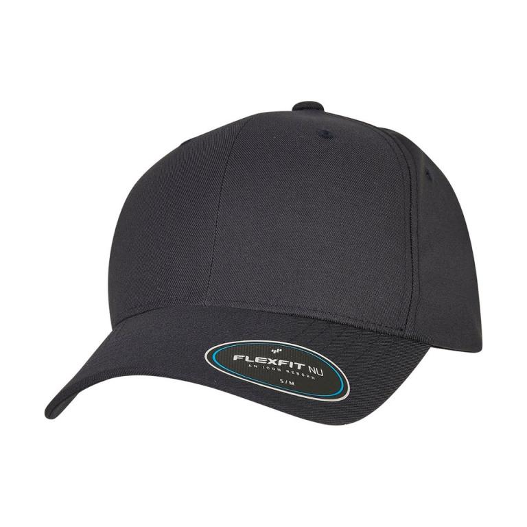 Flexfit NU® cap (6100NU) Dark Navy