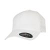 Flexfit NU® cap (6100NU) White