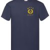 MTYC Mens T-shirt - deep-navy - xl-44-46