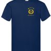 MTYC Mens T-shirt - navy-blue - xl-44-46