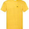 MTYC Mens T-shirt - sunflower - s-35-37