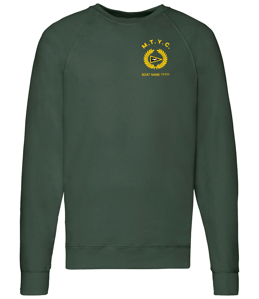 MTYC Mens Sweatshirt KS Teamwear