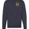 MTYC Mens Sweatshirt - deep-navy - xl-44-46