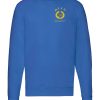 MTYC Mens Sweatshirt - royal-blue - s-35-37