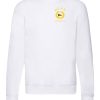 MTYC Mens Sweatshirt - white - s-35-37