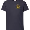 MTYC Childrens T-shirt - deep-navy - 12-13-years