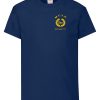 MTYC Childrens T-shirt - navy-blue - 12-13-years
