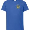 MTYC Childrens T-shirt - royal-blue - 7-8-years