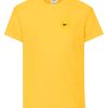 MTYC Childrens T-shirt - sunflower - 3-4-years