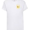MTYC Childrens T-shirt - white - 12-13-years
