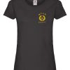 MTYC Ladies T-shirt - black - 10