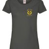 MTYC Ladies T-shirt - light-graphite - 10