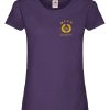 MTYC Ladies T-shirt - purple - 12