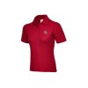 DSC Ladies Fit POLO - red - 2xl-18