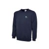 DSC Sweatshirt - navy-blue - 2xl-46-48