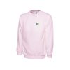 DSC Sweatshirt - pink - xs-36-38