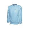 DSC Sweatshirt - sky-blue - medium-40-42