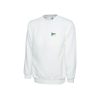 DSC Sweatshirt - white - large-42-44