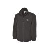 DSC Fleece Jacket - charcoal - 2xl-46-48