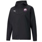 Explorers Puma Rise Rain Jacket - senior - s