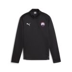 Explorers Puma Goal 1/4 Zip Training Top - junior - 5-6-years