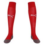 Explorers Puma Liga Away Sock - senior - 12-14