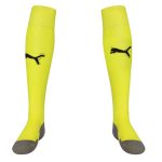 Explorers Puma Liga Goalkeeper Sock - senior - 12-14