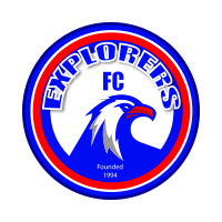 Explorers FC badge