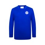 Darley Dene Primary School Royal  Sweatshirt - junior - 11-12-years