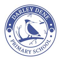 Darley Dene Primary School badge
