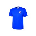 The Echelford Primary School Royal PE T-Shirt - junior - 1-2-years