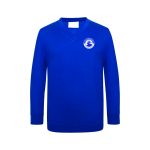 The Echelford Primary School Royal Sweatshirt - junior - 11-12-years