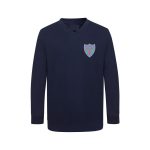 Laleham Primary School Navy  Sweatshirt - junior - 2-3-years