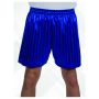 KS PE Collection Shadow Stripe Senior PE Shorts *MORE COLOURS AVAILABLE* - s - royal-blue