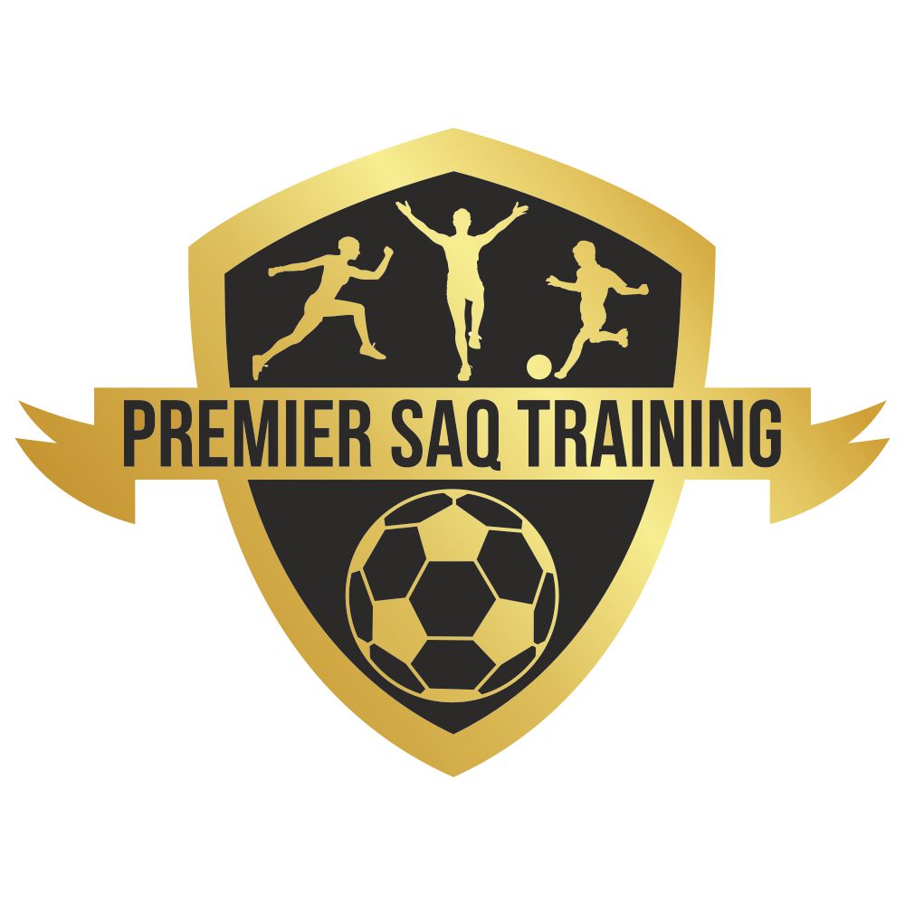 Premier SAQ Training badge