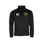 Premier SAQ Training Stanno Field Half Zip Top - 116 - junior