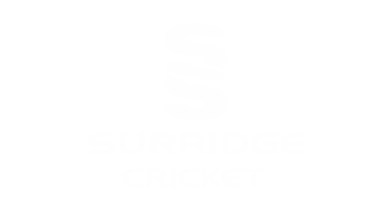 Surridge Cricket logo