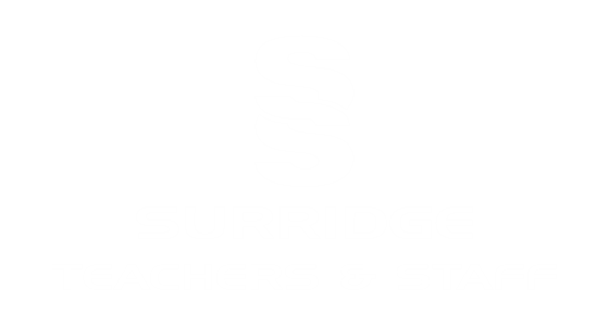 Surridge Teachers & Staff logo