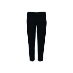 Darley Dene Primary School Black Skinny Fit Trousers - black - 4-years