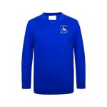 St Nicholas Royal Sweatshirt - junior - 2-3-years