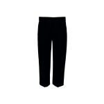 Darley Dene Black Sturdy Fit Trousers - black - 11-years