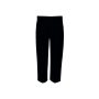 KS School Collection Sturdy Fit Trousers - black - 10-years