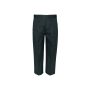 KS School Collection Sturdy Fit Trousers - grey - 4-years